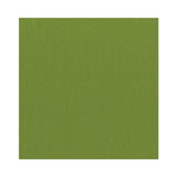 Paper Linen Luncheon Napkin | Leaf Green