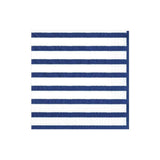 Bretagne Blue Cocktail Napkin