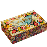 Case of 12-Piece Chocolates Artist Series