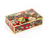 Case of 12-Piece Chocolates Artist Series