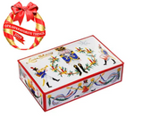 Case of 12-Piece Chocolates Artist Series
