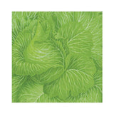 Cabbageware Luncheon Napkin