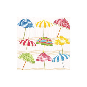 CN Beach Umbrellas