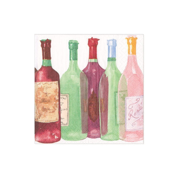 CN Wine Bottles