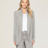 CCL Circle Cardigan