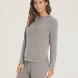 CozyChic Ultra Lite Pullover Hoodie