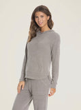 CozyChic Ultra Lite Pullover Hoodie