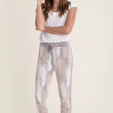 CozyChic Ultra Lite Rib Trim Jogger