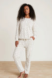 CozyChic Ultra Lite Barefoot In The Wild Slouchy Pullover