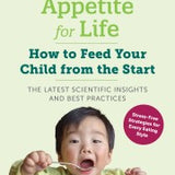 An Appetite for Life