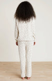 CozyChic Ultra Lite Barefoot In The Wild Track Pant