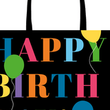 Gift Bag SM Birthday Surprise