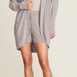 CCUL Cocoon Long Cardi