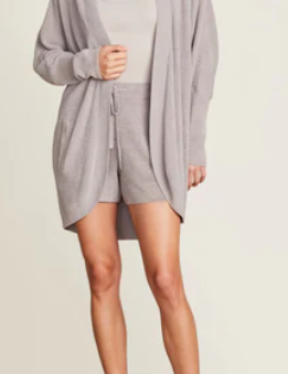 CCUL Cocoon Long Cardi
