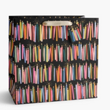 Candles Large Gift Bag