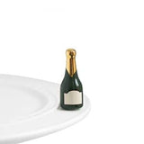 A94 Champagne Bottle Mini