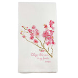Cherry Blossom is my favorite season