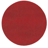 Placemat Crimson Snakeskin set of 4