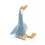 Daisy Runner Duck
