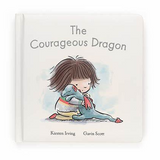 The Courageous Dragon