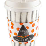 Drink Up Witches Cups