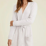CozyChic Lite Ribbed Robe