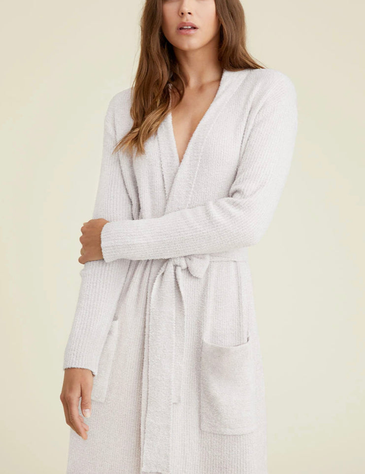 CozyChic Lite Ribbed Robe