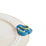 A156 Sunning & Funning! Mini | Flip flops