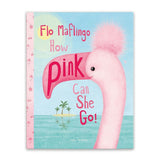 Flo Maflingo Book