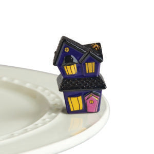 A253 Haunted House Mini