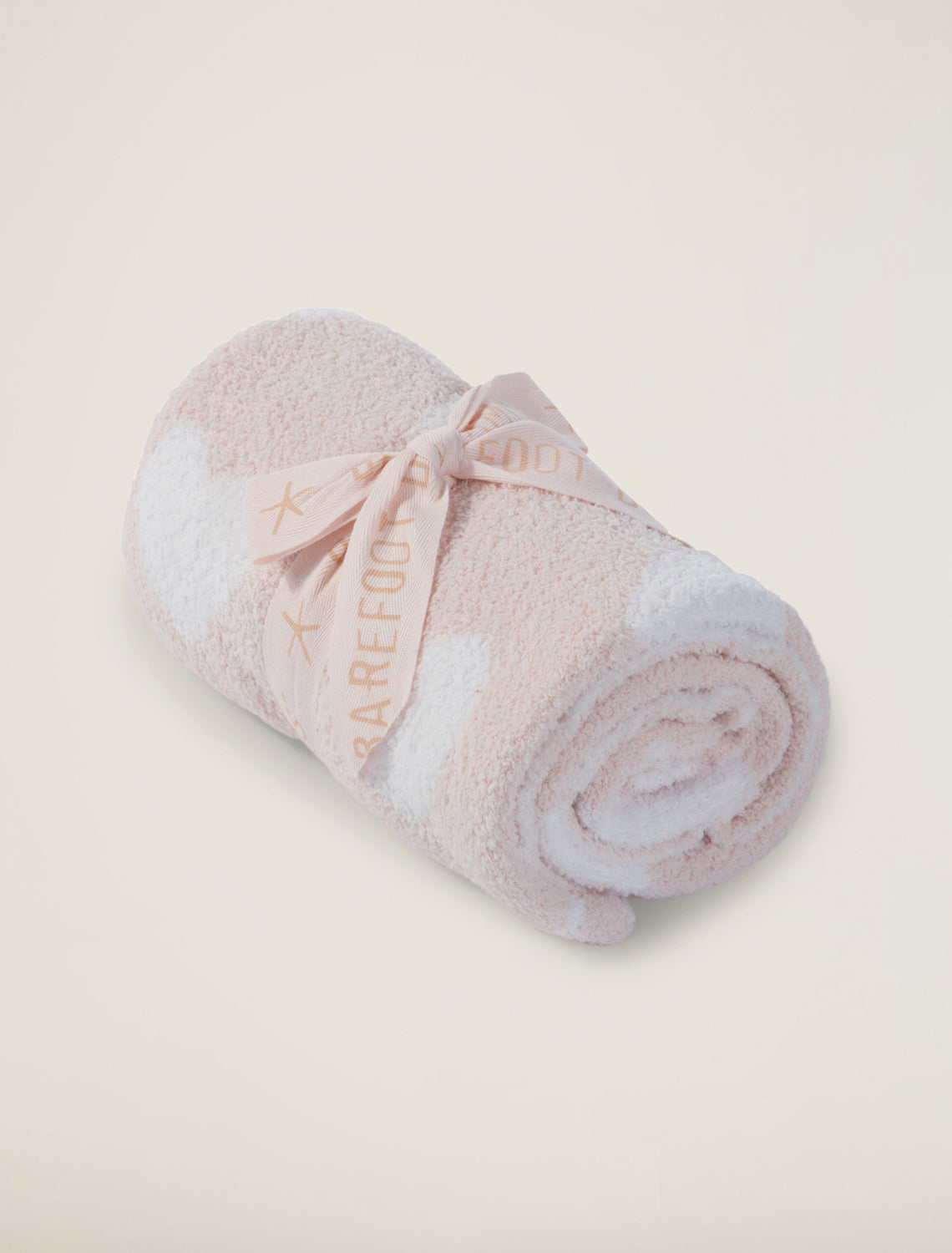 Cozy Chic Dream Receiving Blanket OS-Barefoot Dreams Baby-808460531412