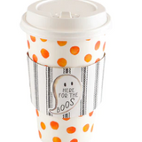 Here for the Boos Cups
