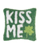 Kiss Me Pillow Small