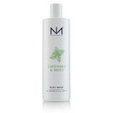 Lavender & Mint Body Wash