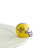 A318 LSU Helmet Mini