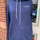 Unisex Lake Oconee Sweatshirt w/Map
