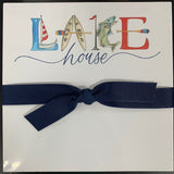 Lake House Luxe Pad