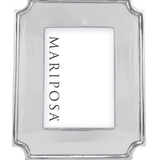 5107 Linzee 5 x7 Engravable Frame