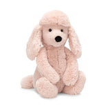 Bashful Poodle M