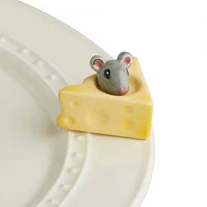 A223 Cheese & Mouse Mini