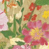 Mountain High Guest Towel