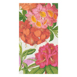 Jefferson's Garden Study Guest Towel