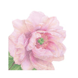 Die Cut Napkin Blush