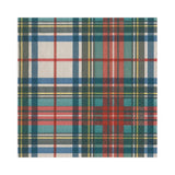 Dress Stewart Tartan Luncheon Napkin