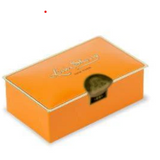 Case of 2-Piece Chocolates