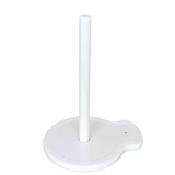 MEL11 Melamine Paper Towel Holder PINSTRIPES