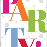 Gift Tag Party