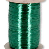 Pearlized Emerald Wraphia