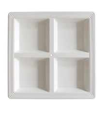 MEL10 Square Sectioned Server