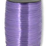 Matte Purple Wraphia